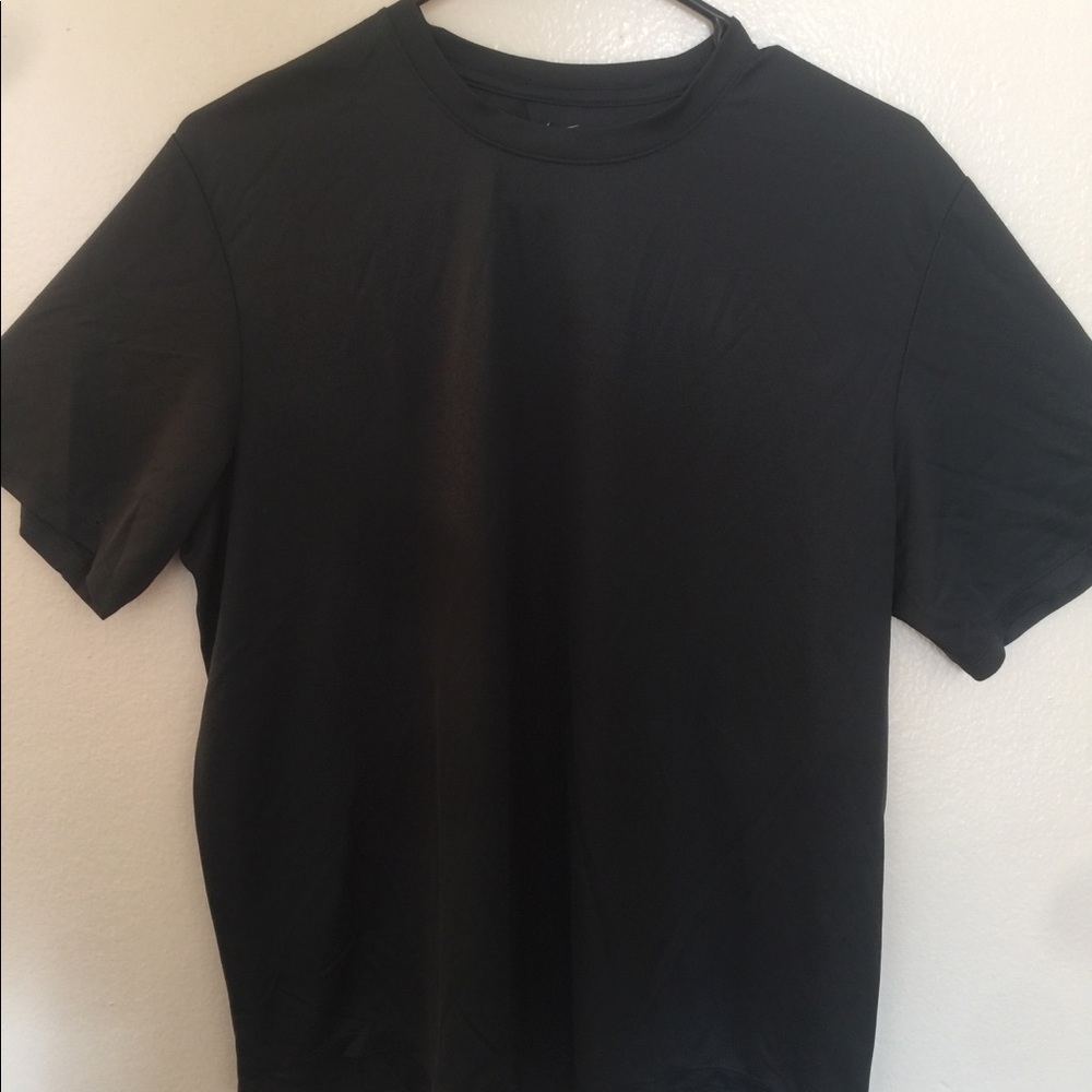 Nike Training Utility Dri-Fit Gym Shirt